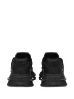 Dolce & Gabbana Airmaster panelled sneakers - Image 3
