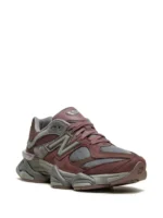 New Balance 9060 Truffle Rich Earth Magnet 0 Reviews Write a review - Image 4