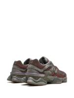 New Balance 9060 Truffle Rich Earth Magnet 0 Reviews Write a review - Image 3