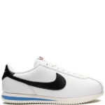 Nike Cortez ’23 White Black Light Photo Blue