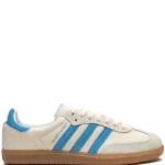Adidas Samba OG Sporty & Rich Cream Blue