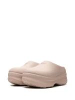 Adidas adiFOM Stan Smith Mule Wonder Taupe - Image 4