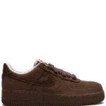 Nike Air Force 1 Low ’07 Suede Cacao Wow