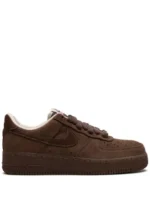 Nike Air Force 1 Low ’07 Suede Cacao Wow