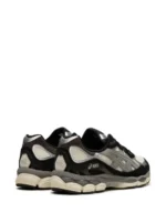 ASICS Gel-NYC Ivory Clay Grey - Image 2