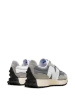 New Balance 327 Grey - Image 4