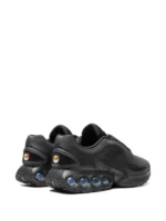 Nike Air Max Dn Black Dark Smoke Grey - Image 4