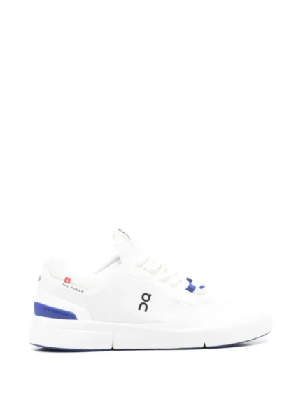 On The Roger Pro White Indigo