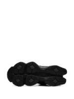 New Balance 9060 Triple Black - Image 2