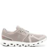 On Running Cloud 6 Pearl White