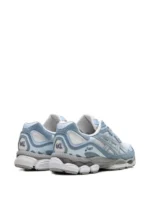 ASICS Gel-NYC Cream Arctic Sky - Image 4