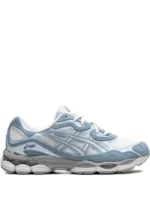 ASICS Gel-NYC Cream Arctic Sky