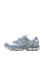 ASICS Gel-NYC Cream Arctic Sky - Image 2
