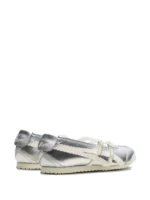 Onitsuka Tiger Mexico 66 TGRS Silver Cream - Image 3