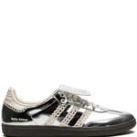 Adidas Samba Wales Bonner Silver