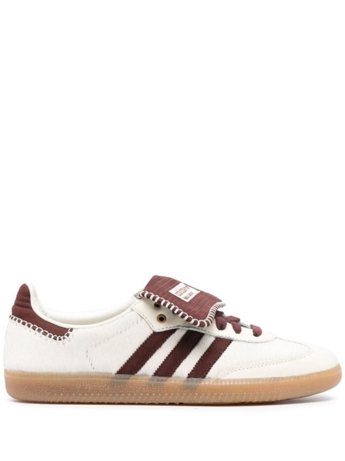 Adidas Samba Pony Tonal Wales Bonner Cream White - Image 1