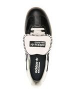 Adidas Samba Pony Tonal Wales Bonner Core Black - Image 4