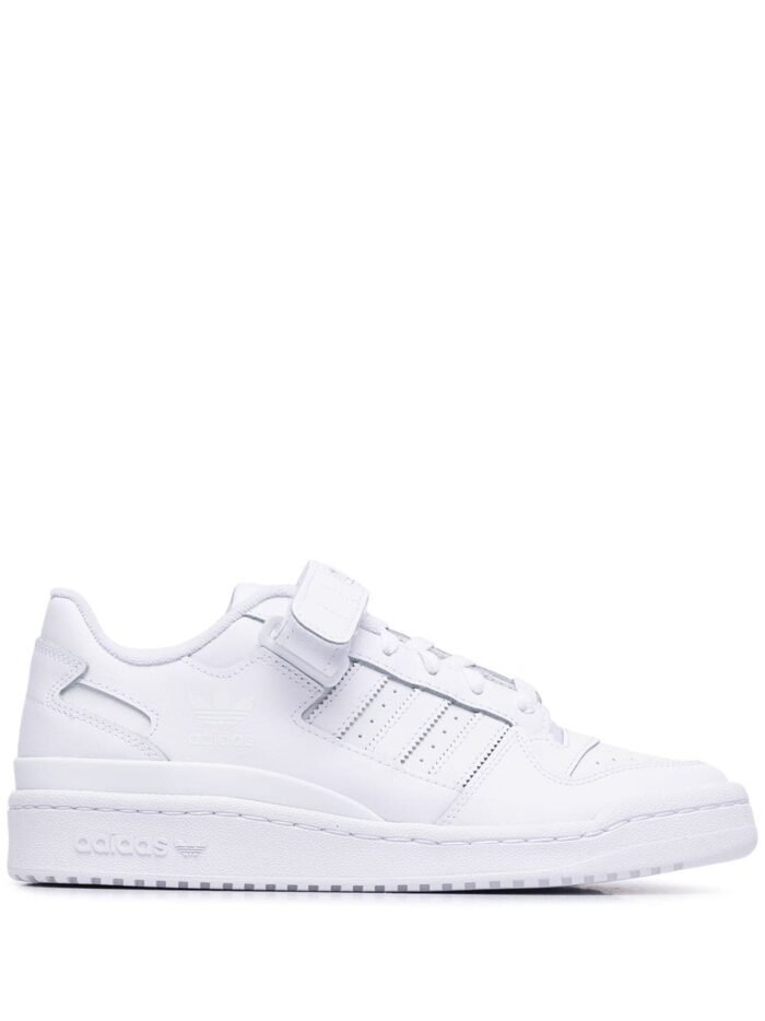 Adidas Forum Low Triple White - Image 1
