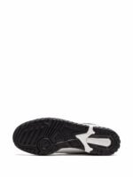 New Balance 550 White Black Rain Cloud (GS) - Image 2