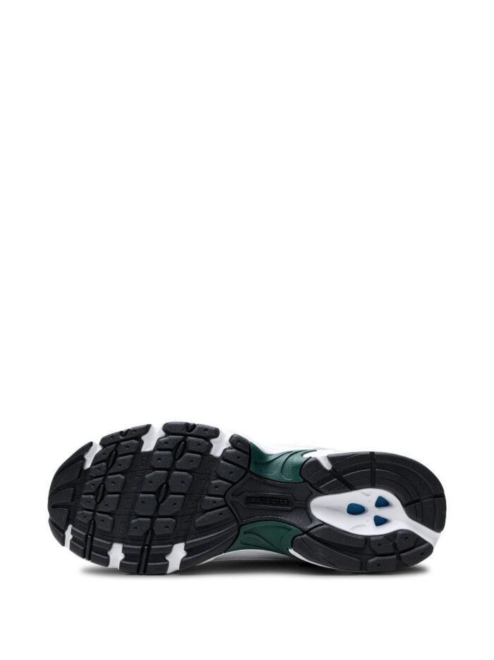 New Balance 530 White Nightwatch Green - Image 2