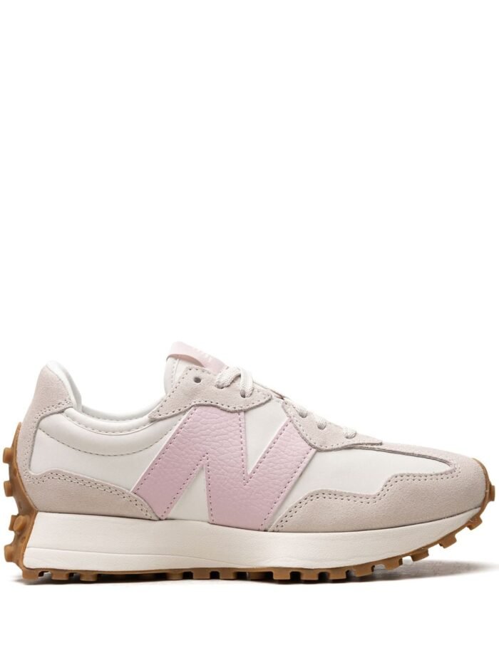 New Balance 327 Moonbeam December Sky - Image 1