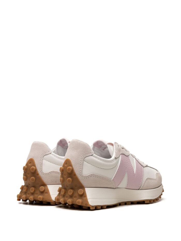 New Balance 327 Moonbeam December Sky - Image 3