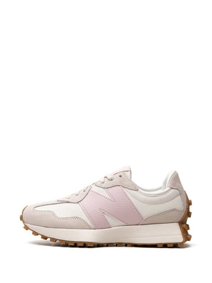 New Balance 327 Moonbeam December Sky - Image 4