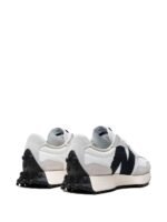 New Balance 327 Sea Salt Black - Image 2
