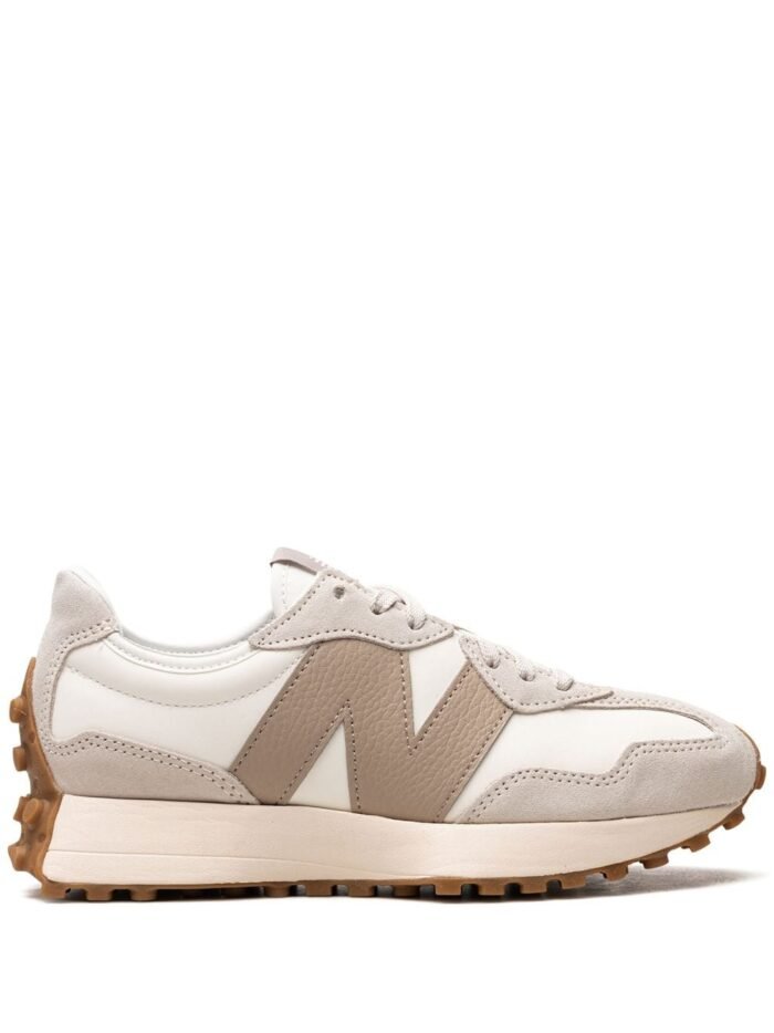 New Balance 327 Moonbeam Driftwood - Image 1