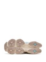 New Balance 9060 Ivory Cream Pink Sand - Image 2