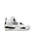 Jordan 4 Retro Military Black