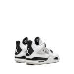Jordan 4 Retro Military Black - Image 3