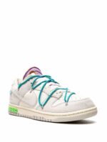 Nike Dunk Low Off-White Lot 36 - Image 2