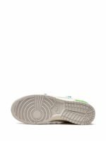 Nike Dunk Low Off-White Lot 36 - Image 4