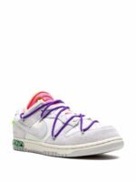 Nike Dunk Low Off-White Lot 15 - Image 2