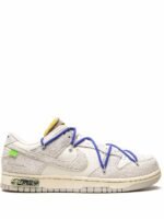 Nike Dunk Low Off-White Lot 32