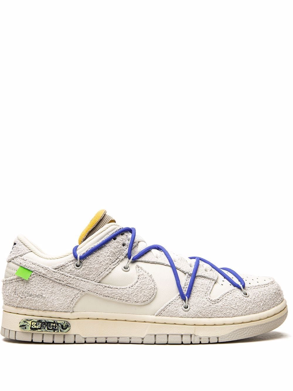IMG_1672 Nike Dunk Low Off-White Lot 32 - Image 1