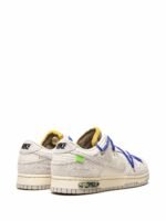 Nike Dunk Low Off-White Lot 32 - Image 3