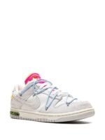 Nike Dunk Low Off-White Lot 38 - Image 2