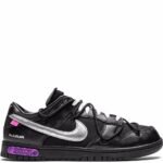 Nike Dunk Low Off-White Lot 50