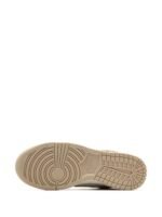 Nike Dunk Low Phantom Metallic Gold - Image 4
