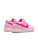 Nike Dunk Low Triple Pink - Image 3