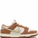 Nike Dunk Low Medium Curry