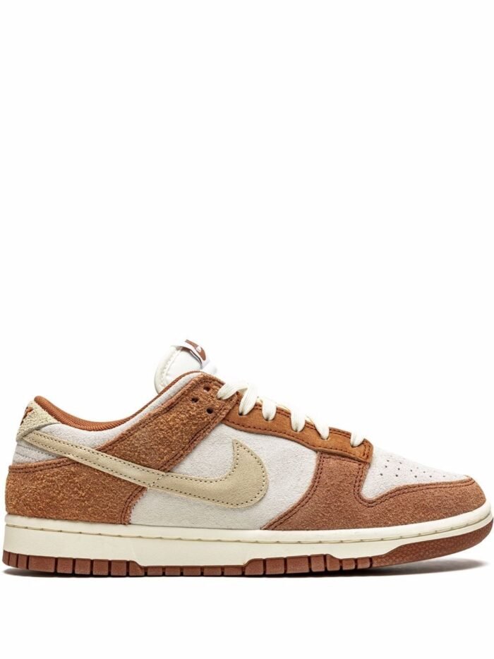 Nike Dunk Low Medium Curry - Image 1