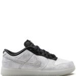 Nike Dunk Low CLOT Fragment White