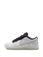 Nike Dunk Low CLOT Fragment White - Image 3