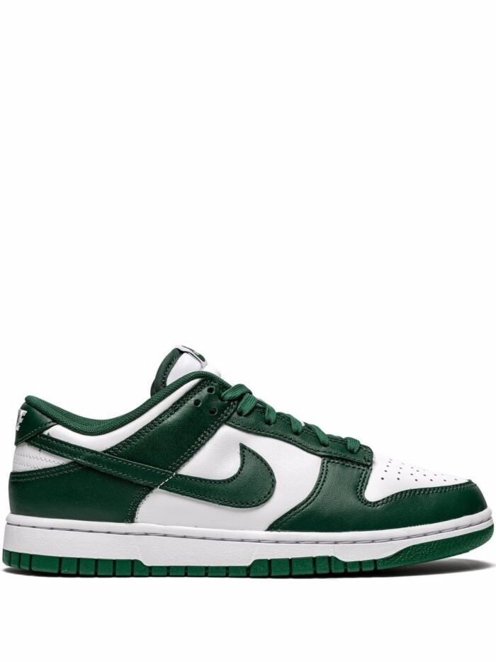 Nike Dunk Low Michigan State - Image 1
