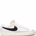 Nike Blazer Low 77 Vintage White Black