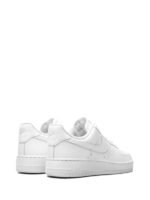 Nike Air Force 1 Low ’07 White - Image 3