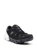 On Running Cloudflyer 4 Black White - Image 2